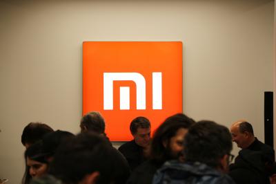 XiaoMi Mi Store | Nos photos de l'inauguration XiaoMi sur les Champs-Elysées